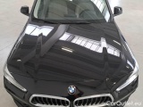  Bmw  X2 BMW  / 2017 / 5P / SUV XDRIVE 20D BUSINESS X AUTOMATICO #27