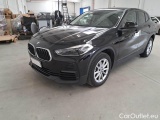  Bmw  X2 BMW  / 2017 / 5P / SUV XDRIVE 20D BUSINESS X AUTOMATICO #31
