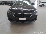  Bmw  X2 BMW  / 2017 / 5P / SUV XDRIVE 20D BUSINESS X AUTOMATICO #33