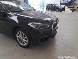  Bmw  X2 BMW  / 2017 / 5P / SUV XDRIVE 20D BUSINESS X AUTOMATICO #36