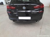  Bmw  X2 BMW  / 2017 / 5P / SUV XDRIVE 20D BUSINESS X AUTOMATICO #51
