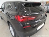  Bmw  X2 BMW  / 2017 / 5P / SUV XDRIVE 20D BUSINESS X AUTOMATICO #55