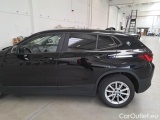 Bmw  X2 BMW  / 2017 / 5P / SUV XDRIVE 20D BUSINESS X AUTOMATICO #61