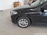  Bmw  X2 BMW  / 2017 / 5P / SUV XDRIVE 20D BUSINESS X AUTOMATICO #74
