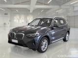  Bmw  X3 BMW  / 2021 / 5P / SUV XDRIVE 20D MH48V 