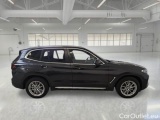  Bmw  X3 BMW  / 2021 / 5P / SUV XDRIVE 20D MH48V #7