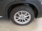  Bmw  X3 BMW  / 2021 / 5P / SUV XDRIVE 20D MH48V #19