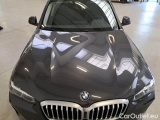  Bmw  X3 BMW  / 2021 / 5P / SUV XDRIVE 20D MH48V #26