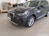  Bmw  X3 BMW  / 2021 / 5P / SUV XDRIVE 20D MH48V #31