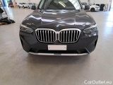  Bmw  X3 BMW  / 2021 / 5P / SUV XDRIVE 20D MH48V #33