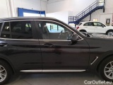  Bmw  X3 BMW  / 2021 / 5P / SUV XDRIVE 20D MH48V #36