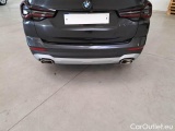  Bmw  X3 BMW  / 2021 / 5P / SUV XDRIVE 20D MH48V #38