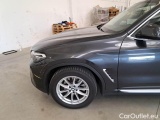  Bmw  X3 BMW  / 2021 / 5P / SUV XDRIVE 20D MH48V #47