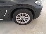  Bmw  X3 BMW  / 2021 / 5P / SUV XDRIVE 20D MH48V #50