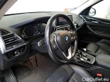  Bmw  X3 BMW  / 2021 / 5P / SUV XDRIVE 20D MH48V #66