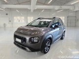  Citroen  C3 CITROEN  AIRCROSS / 2017 / 5P / SUV PURETECH 110 SeS SHINE 