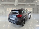  Citroen  C3 CITROEN  AIRCROSS / 2017 / 5P / SUV PURETECH 110 SeS SHINE #2