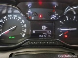  Citroen  C3 CITROEN  AIRCROSS / 2017 / 5P / SUV PURETECH 110 SeS SHINE #4