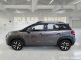  Citroen  C3 CITROEN  AIRCROSS / 2017 / 5P / SUV PURETECH 110 SeS SHINE #8