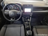  Citroen  C3 CITROEN  AIRCROSS / 2017 / 5P / SUV PURETECH 110 SeS SHINE #3