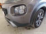  Citroen  C3 CITROEN  AIRCROSS / 2017 / 5P / SUV PURETECH 110 SeS SHINE #28