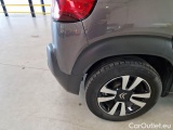  Citroen  C3 CITROEN  AIRCROSS / 2017 / 5P / SUV PURETECH 110 SeS SHINE #43