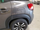  Citroen  C3 CITROEN  AIRCROSS / 2017 / 5P / SUV PURETECH 110 SeS SHINE #49