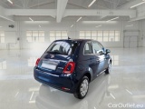  Fiat  500 FIAT  / 2015 / 3P / BERLINA 1.0 70CV IBRIDO #2