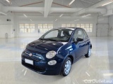  Fiat  500 FIAT  / 2015 / 3P / BERLINA 1.0 70CV IBRIDO 