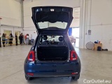  Fiat  500 FIAT  / 2015 / 3P / BERLINA 1.0 70CV IBRIDO #5
