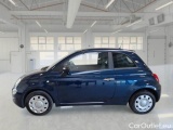  Fiat  500 FIAT  / 2015 / 3P / BERLINA 1.0 70CV IBRIDO #8