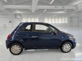  Fiat  500 FIAT  / 2015 / 3P / BERLINA 1.0 70CV IBRIDO #7