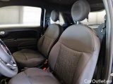  Fiat  500 FIAT  / 2015 / 3P / BERLINA 1.0 70CV IBRIDO #11