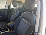  Fiat  500 FIAT X / 2018 / 5P / CROSSOVER 1.3 MJET 95CV 4X2 BUSINESS #11