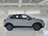  Fiat  500 FIAT X / 2018 / 5P / CROSSOVER 1.3 MJET 95CV 4X2 BUSINESS #7