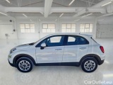  Fiat  500 FIAT X / 2018 / 5P / CROSSOVER 1.3 MJET 95CV 4X2 BUSINESS #8