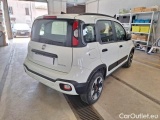  Fiat  Panda FIAT  / 2011 / 5P / BERLINA 1.0 70CV SeS HYBRID CITY CROSS #2