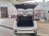  Fiat  Panda FIAT  / 2011 / 5P / BERLINA 1.0 70CV SeS HYBRID CITY CROSS #5