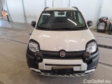  Fiat  Panda FIAT  / 2011 / 5P / BERLINA 1.0 70CV SeS HYBRID CITY CROSS #6