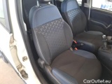  Fiat  Panda FIAT  / 2011 / 5P / BERLINA 1.0 70CV SeS HYBRID CITY CROSS #13