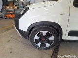  Fiat  Panda FIAT  / 2011 / 5P / BERLINA 1.0 70CV SeS HYBRID CITY CROSS #17