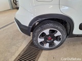  Fiat  Panda FIAT  / 2011 / 5P / BERLINA 1.0 70CV SeS HYBRID CITY CROSS #18