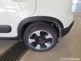  Fiat  Panda FIAT  / 2011 / 5P / BERLINA 1.0 70CV SeS HYBRID CITY CROSS #19