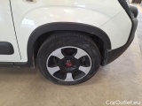  Fiat  Panda FIAT  / 2011 / 5P / BERLINA 1.0 70CV SeS HYBRID CITY CROSS #20