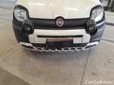  Fiat  Panda FIAT  / 2011 / 5P / BERLINA 1.0 70CV SeS HYBRID CITY CROSS #33