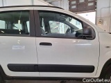  Fiat  Panda FIAT  / 2011 / 5P / BERLINA 1.0 70CV SeS HYBRID CITY CROSS #43