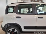  Fiat  Panda FIAT  / 2011 / 5P / BERLINA 1.0 70CV SeS HYBRID CITY CROSS #55