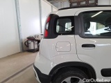  Fiat  Panda FIAT  / 2011 / 5P / BERLINA 1.0 70CV SeS HYBRID CITY CROSS #64