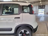  Fiat  Panda FIAT  / 2011 / 5P / BERLINA 1.0 70CV SeS HYBRID CITY CROSS #78
