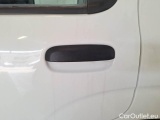  Fiat  Panda FIAT  / 2011 / 5P / BERLINA 1.0 70CV SeS HYBRID CITY CROSS #85
